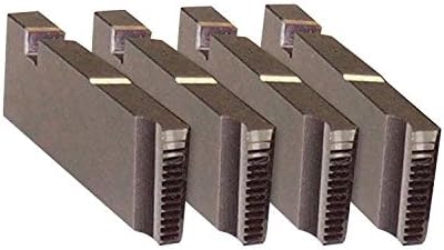 70201-1/2" - 3/4" NPT Dies (fits 70118, 80118, & 897065 Die Heads)