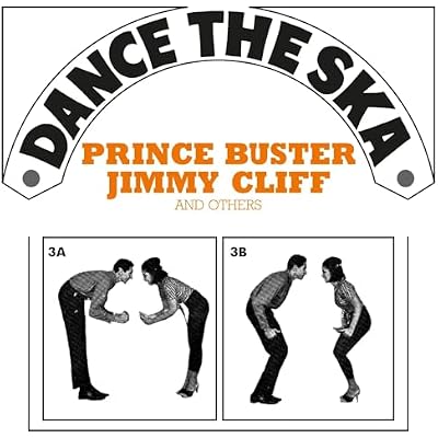 Dance The Ska