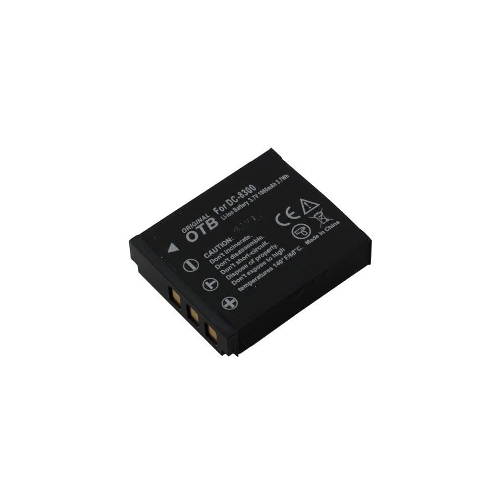 Batteria per fotocamere digitali per Medion Traveller