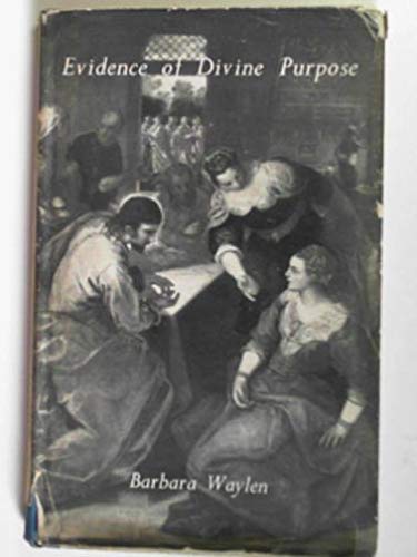 Evidence of divine purpose