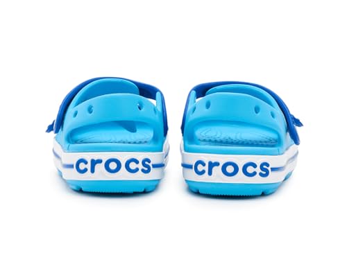 Image of Crocs Kids' Crocband Cruiser Sandals