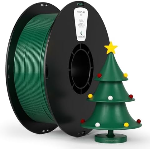 kexcelled ABS Green 1.00kg