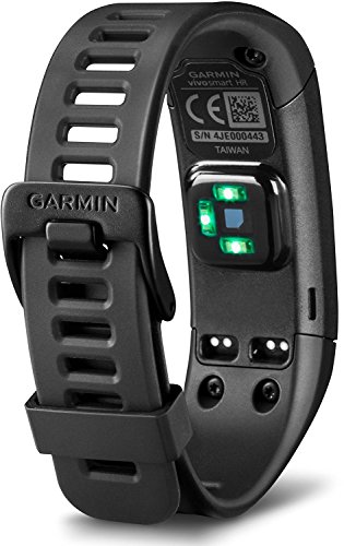 Correas de silicona compatibles con Garmin vivosmart HR+ miniatura 7