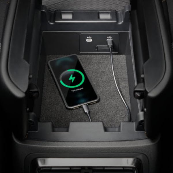 MAZDA CX-80 KL ab 2024 USB-Adapterkabel USB-C Auf Lightning 4100-78-338