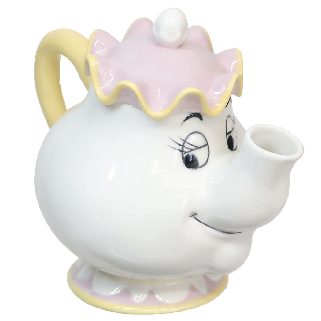 Amazon.co.jp: サンアート ディズニー 「 美女と野獣 」 ポット夫人