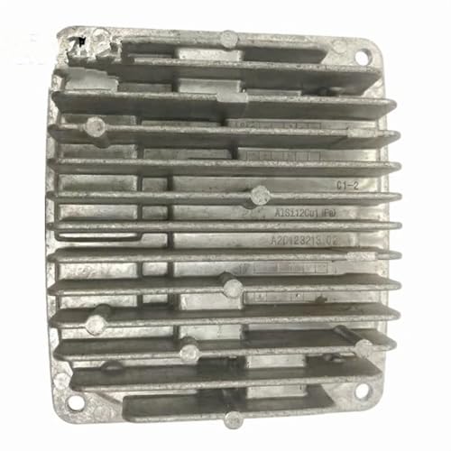 Unité de commande des phares 11050011100 module commande phare A2C13068907