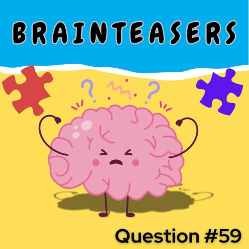 Holiday Brainteaser #59
