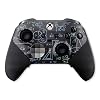 DreamController Physiics X-box Elite Controller Series 2 Limited Edition Custom Elite Series 2 Controller for X-box One/Series X/S. Made with Advanced Hydro-Dip Paint Technology(Not Just a Skin)