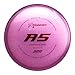 Prodigy Disc 500 A5 | Slightly Overstable Disc Golf Approach | Improve Your Approach Shots | 170-177g | Stable Disc Golf Approach | 500 Plastic | Comfortable Backhand or Forehand | Colors May Vary