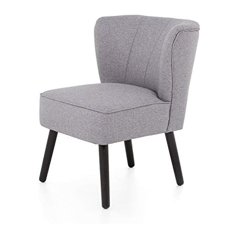 myHomery Venlo Lounge Sessel gepolstert Cover