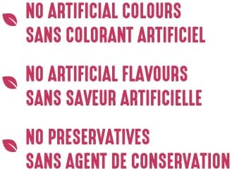 naturSource Salad Topper Artisanal Wildberry Non-GMO Made in Canada Value Size Re-Sealable Zip Pack (575 Gram Value Bag) - 3