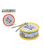 Consigue bigbuy fun BigBuy Fun S1122724 - Tambor My First Band 114737