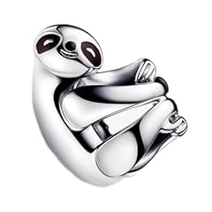 Hanging Sloth Charm 1010