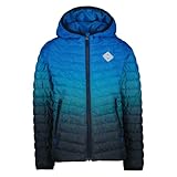 Vingino Jacket Outdoor Tading, Color Midnight Blue, Size 12
