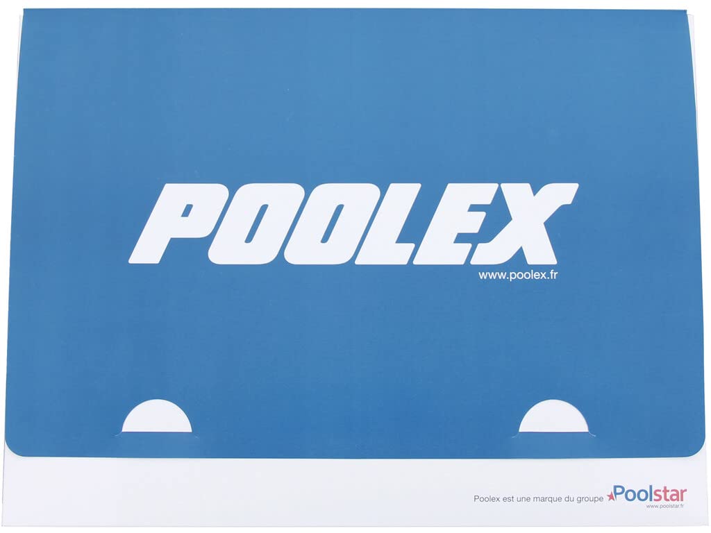 POOLEX - PC-SLP070N Silverline Inverter 70 - Leise Pool-Wärmepumpe - Für alle Pools - Multifre­quenz-Kompressor und WiFi-Technologie - 7 kW - Poolvolumen 30–45 m³