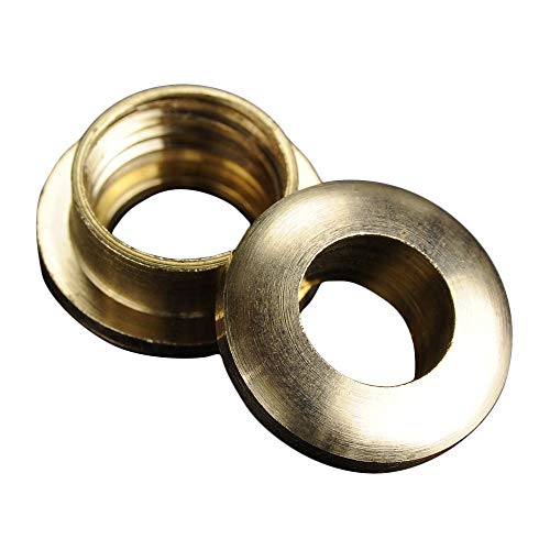 クラフトパーツ ネジ式ハトメ 真鍮 7mm Amazon 楽天 ヤフー等のネット通販価格比較 最安値 Com