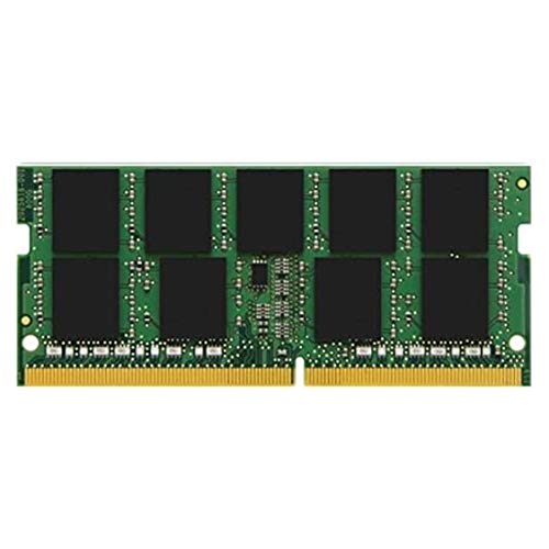Kingston ノートPC用メモリ DDR4 2666MHz 4GBx1枚 Non-ECC Unbuffered SODIMM CL19 KCP426SS6/4