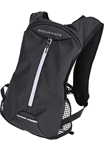 Sac à dos noir grand compartiment pack de deux unisexe rétro