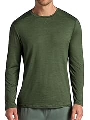 Swiss Army Green Heather