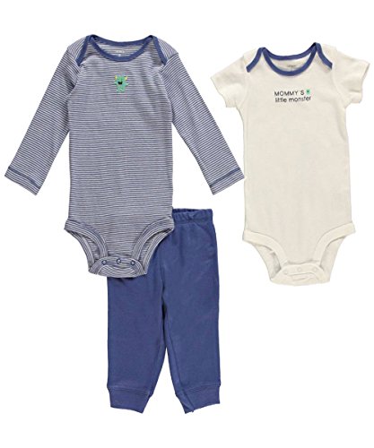 Carter's ensemble bébé garçon une idée cadeau de naissance utile de 0 à 24 mois