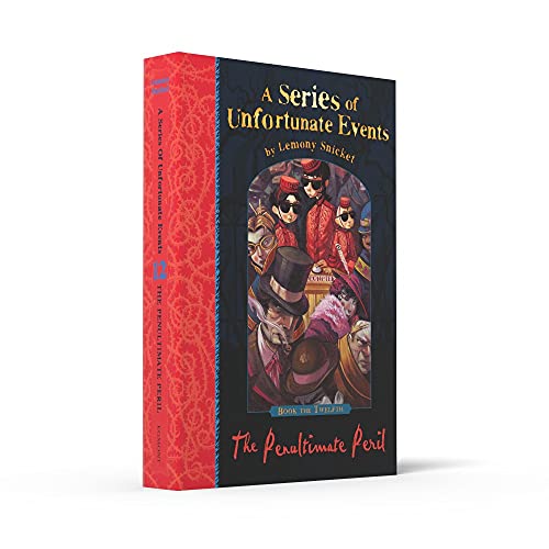 Lemony Snicket: A Series of Unfortunate Events (輸入版) Amazon | Lemony Snicket's A Series of Unfortunate Events