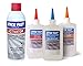Large Stick Fast Starter Kit 12.5 oz Activator 4.5 oz Thin CA 4.5 oz Medium CA 4.5 oz Thick CA