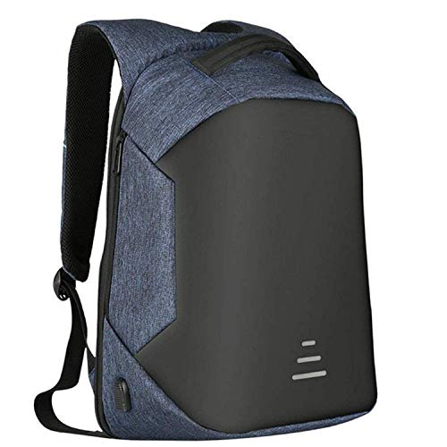 Image of laptop backpack business traveling backpack women bags