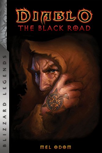 Diablo: The Black Road (Diablo: Blizzard Legends) (English Edition)