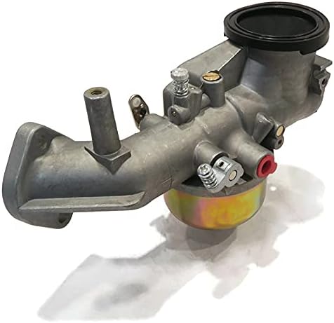 Carburetor with Gasket for Briggs & for Stratton 491031 490499 491026 281707 12Hp Engine Carb