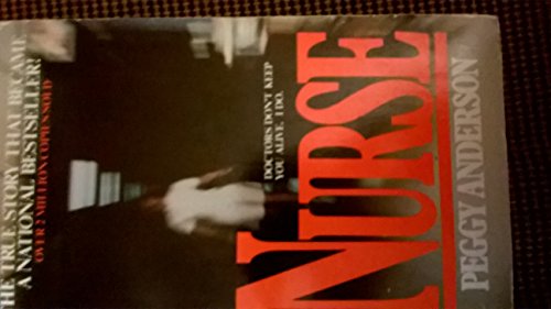 Nurse 0425099598 Book Cover