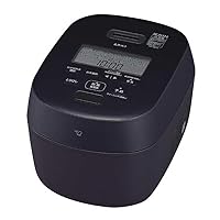 Amazon | 象印マホービン 炊飯器 5.5合 炎舞炊き スレート