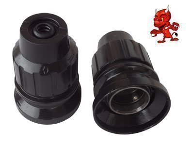 Mandrin rapide pour Hilti TE 1 amovible noir