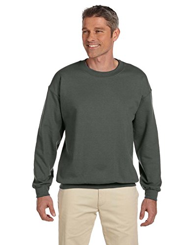 mens Long Sleeve Classic Fit Shirt2