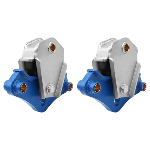 CRE2-33 CRE3000 Suspension SystemTrailer Tandem Equalizer Compatible with 33 Tandem Axle Wheel Base Replacement for Morryde CRE3000