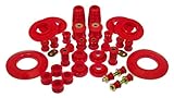 Prothane 4-2006 Red Total Kit