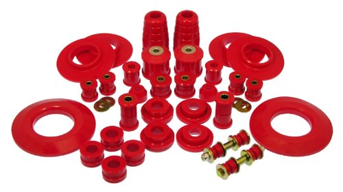 Prothane 4-2006 Red Total Kit