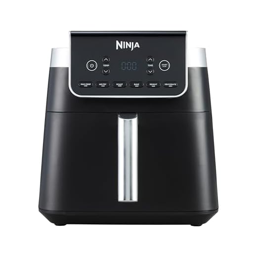 Ninja Air Fryer MAX PRO 6,2L