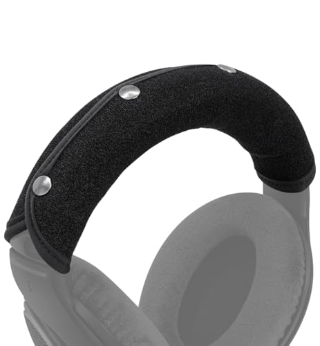 GEVO �ی�w�b�h�o���h�J�o�[ �[���n�C�U�[ HD579 / HD598 / HD598SE / HD598CS / HD598SR / HD599 / HD599SE �w�b�h�z���p ���U�[�������ꗎ���Ȃ� �ȒP���t�� �H��s�v | �u���b�N