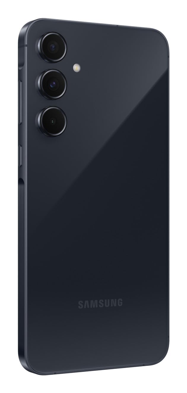 Samsung Galaxy A55 5G 8+128 Go Blue - Dettaglio