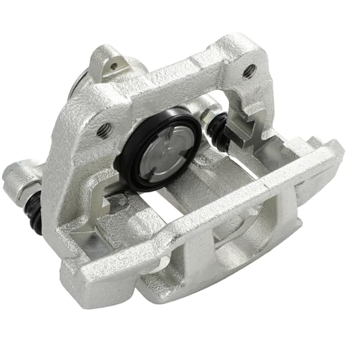 Image of SCITOO 19B3520 Rear Left Disc Brake Caliper Fit For Volvo