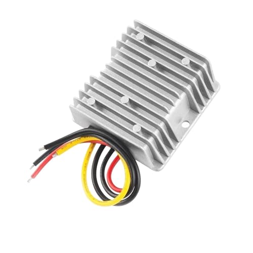 Module d'alimentation 12V 24V à 48V pour installations isolées