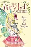 The Fairy Bell Sisters #5: Sylva and the Lost Treasure