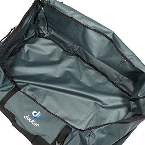 Deuter Bolsa Cargo Bag , Cinza