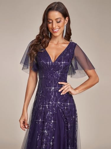 Amazon.com: Ever-Pretty: Mother of Bride & Groom Dress