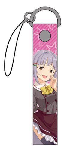 Amazon.co.jp: アイドルマスター シンデレラガールズ 輿水幸子