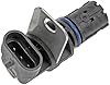 Direct replacement - this engine crankshaft position sensor is designed to match the fit and function of an original sensor on specified vehicles Ideal solution - engineered to help ensure the engine control unit receives proper inputs when an origin...