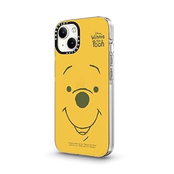 完売　新品　CASETiFY Winnie the Pooh ストラップ 完売 新品 CASETiFY Winnie the Pooh ストラップ Amazon.com