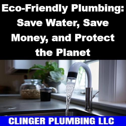 Page de couverture de Eco-Friendly Plumbing