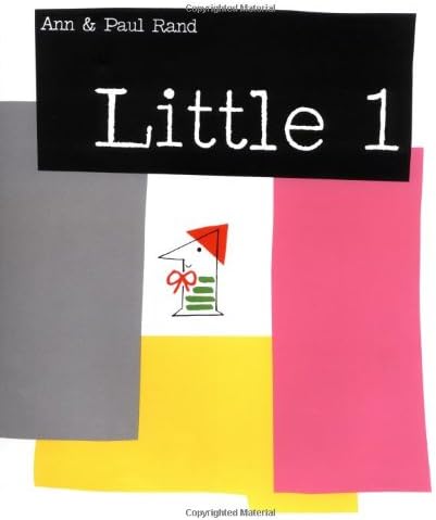 Chronicle Books Little 1