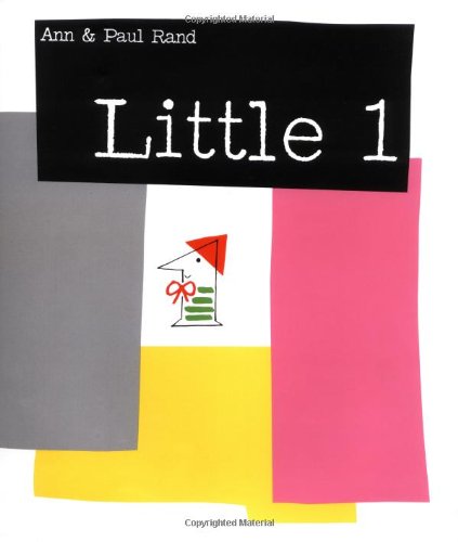 Chronicle Books Little 1
